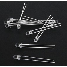 СВЕТОДИОД 3MM